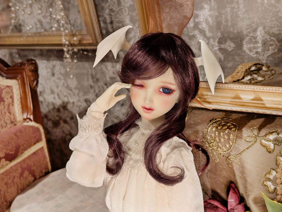 2025年 秋の期間限定パーツ」SD-F-114の魅力に迫ります！ | 天使の窓